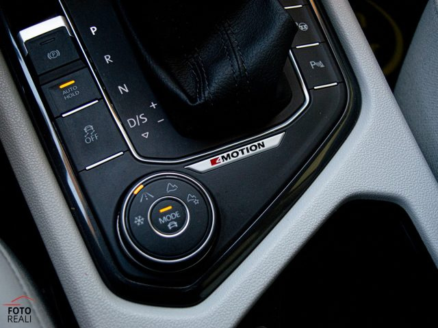 VOLKSWAGEN Tiguan Allspace usata, con Bluetooth