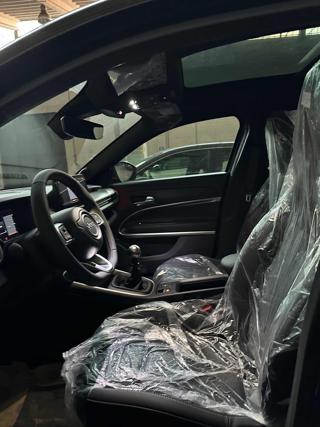 JEEP Avenger usata, con Chiusura centralizzata