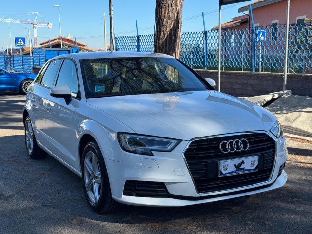AUDI A3 usata, con Airbag laterali