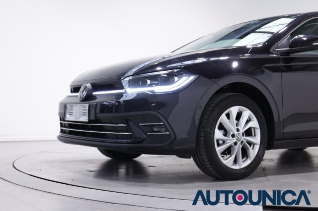VOLKSWAGEN Polo usata, con Controllo automatico clima