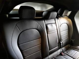 MERCEDES-BENZ GLC 200 usata, con Immobilizzatore elettronico