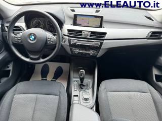 BMW X1 usata, con Controllo automatico clima