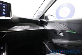 PEUGEOT 208 usata, con Climatizzatore automatico, 2 zone