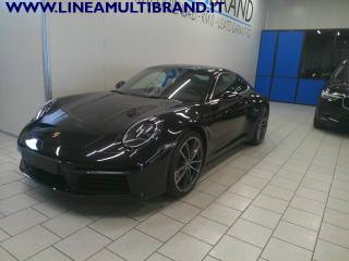 PORSCHE 992 usata, con Airbag