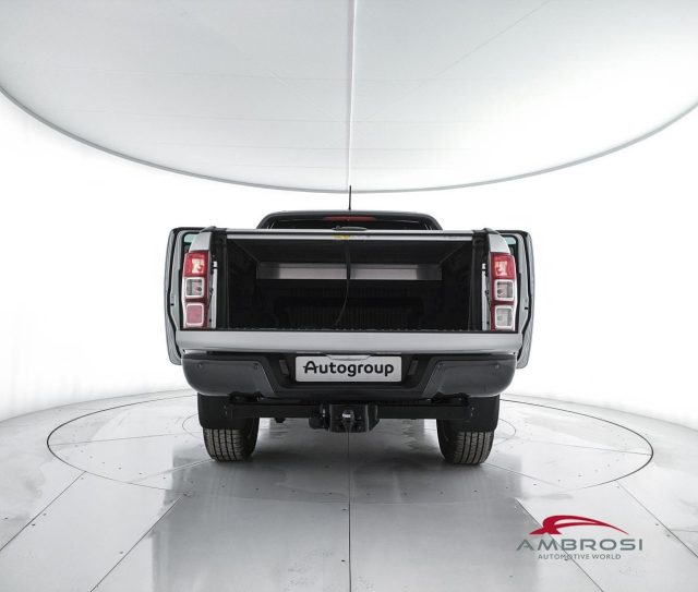 FORD Ranger usata 6
