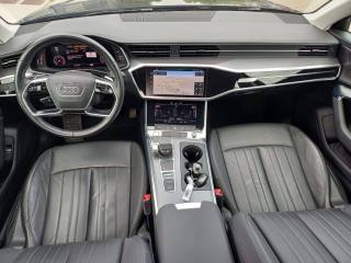 AUDI A6 usata, con Controllo trazione