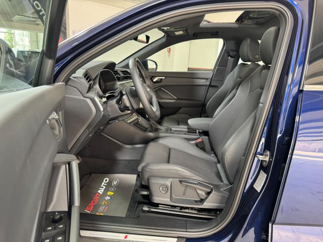 AUDI Q3 usata, con Boardcomputer