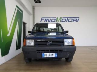 FIAT Panda usata, con Autoradio