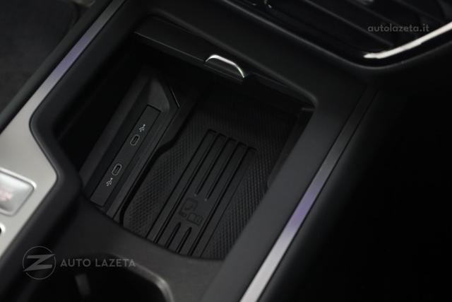 VOLKSWAGEN Passat usata, con Controllo trazione