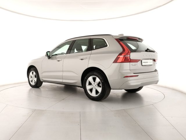 VOLVO XC60 usata, con Airbag laterali