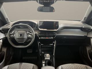 PEUGEOT 2008 usata, con Cruise Control