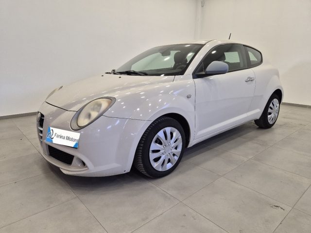 ALFA ROMEO MiTo usata, con ABS