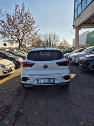 MG ZS usata, con Alzacristalli elettrici