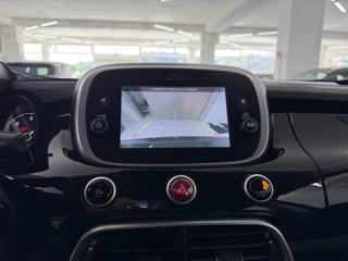 FIAT 500X usata 17