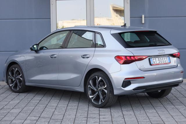 AUDI A3 usata, con Airbag Passeggero
