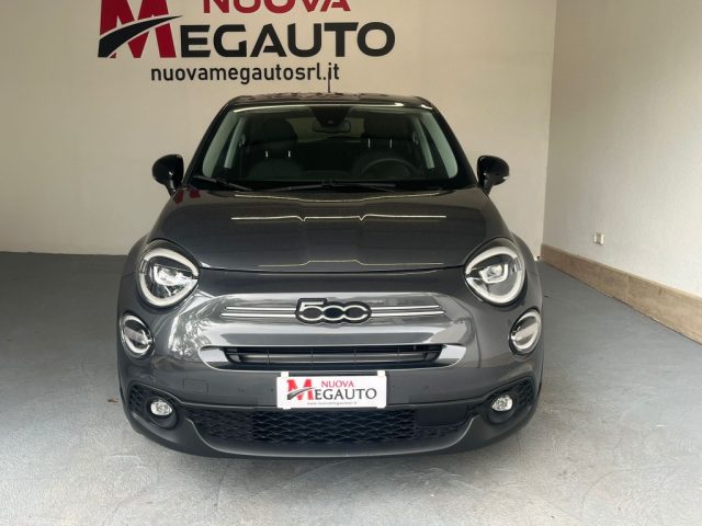 FIAT 500X usata, con Airbag