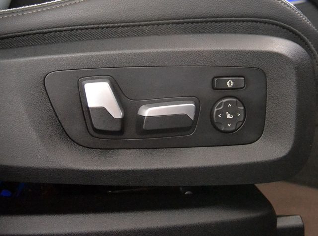 BMW X5 usata, con Alzacristalli elettrici