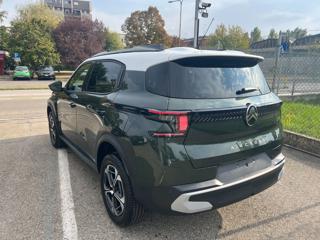 CITROEN C3 Aircross usata, con Airbag Passeggero
