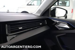 AUDI A1 usata, con Sistema di navigazione