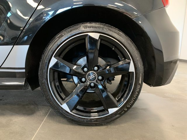 AUDI A1 usata, con Servosterzo