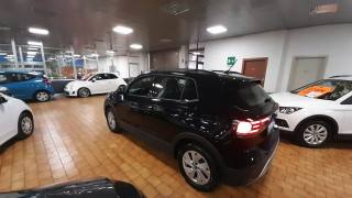 VOLKSWAGEN T-Cross usata, con Autoradio