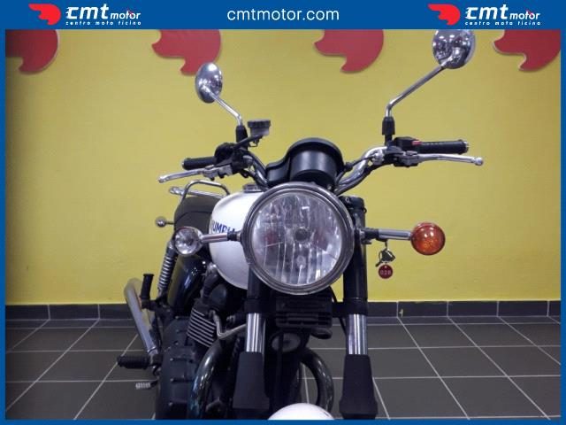 TRIUMPH Bonneville usata 10