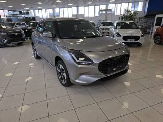 SUZUKI Swift usata, con Boardcomputer