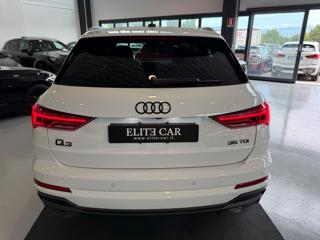 AUDI Q3 usata, con Alzacristalli elettrici