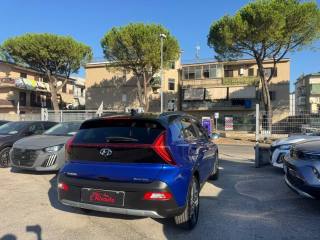 HYUNDAI Bayon usata, con Airbag Passeggero