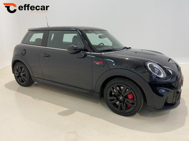 MINI John Cooper Works usata, con Airbag laterali