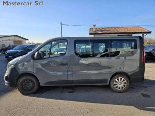 OPEL Vivaro usata 3
