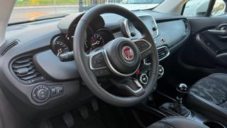 FIAT 500X usata, con Park Distance Control