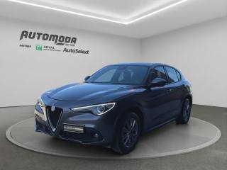 ALFA ROMEO Stelvio 190CV AT8 Q4
