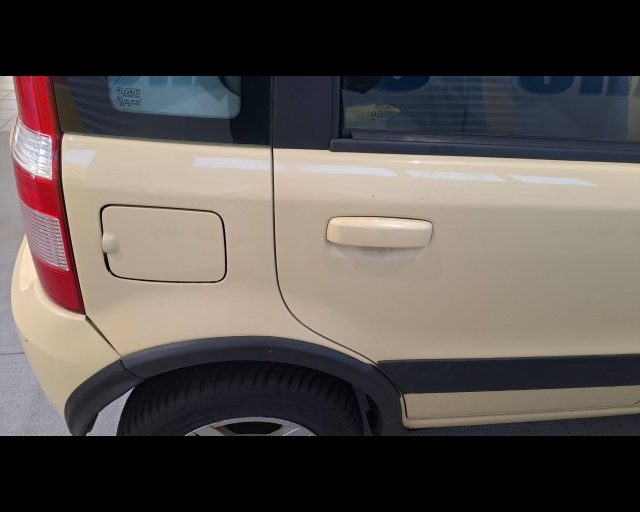 FIAT Panda usata 20