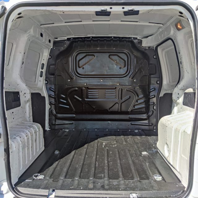 FIAT Fiorino usata 13