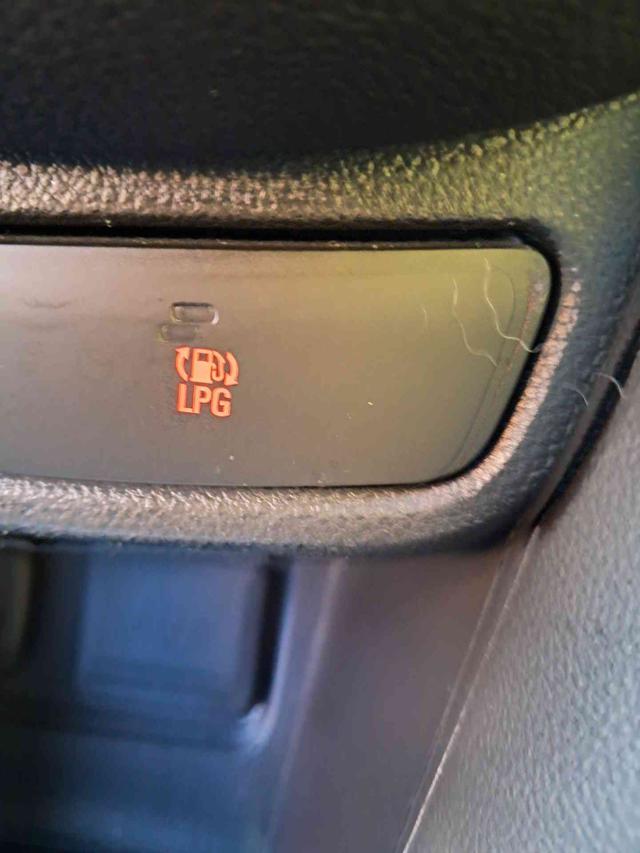 OPEL Mokka usata, con Specchietti laterali elettrici