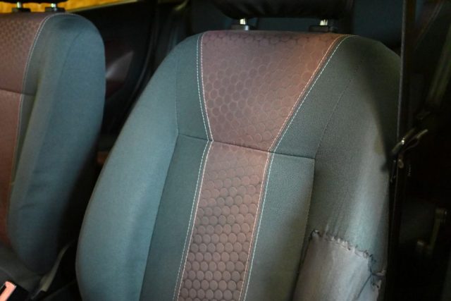 FORD Fiesta usata 107