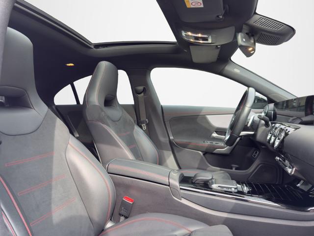 MERCEDES-BENZ CLA 200 usata, con Fari Xenon