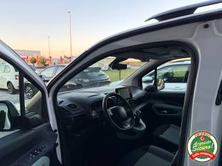 CITROEN Berlingo usata, con ESP