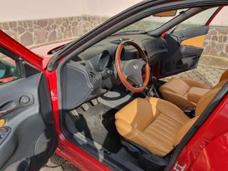 ALFA ROMEO 156 usata, con Alzacristalli elettrici