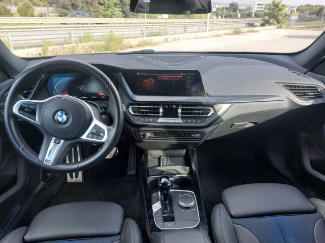 BMW 218 usata 8