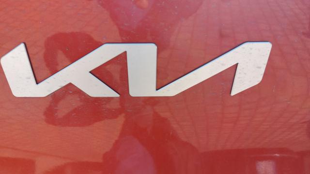KIA Sportage usata, con Fari LED