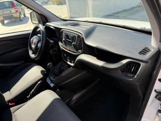 FIAT Doblo usata 22