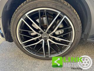 MERCEDES-BENZ GLC 43 AMG usata 42