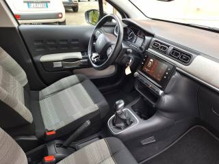 CITROEN C3 usata, con Cruise Control