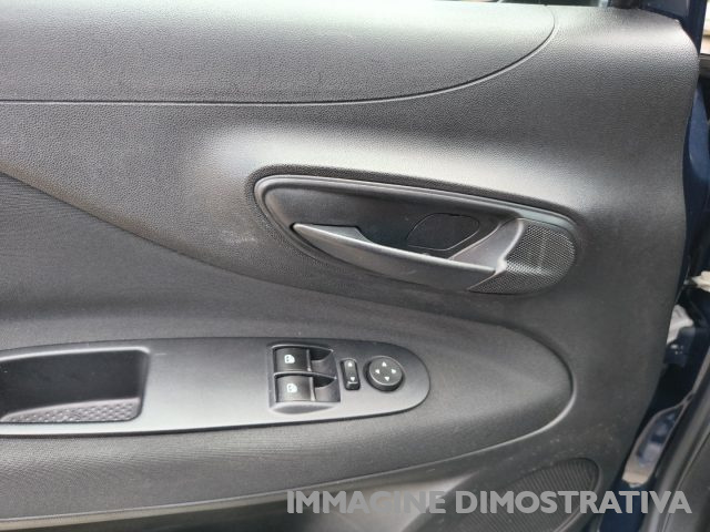 FIAT Punto usata, con Controllo automatico clima