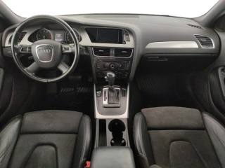 AUDI A4 allroad usata, con Climatizzatore
