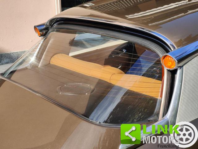 CITROEN DS usata 19
