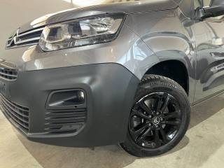 CITROEN Berlingo usata, con Alzacristalli elettrici
