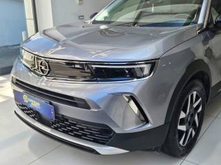 OPEL Mokka usata, con Airbag Passeggero